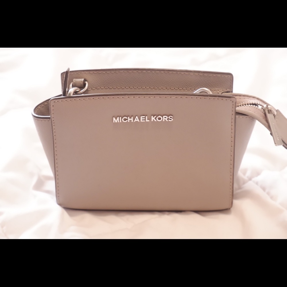 Mini MK bag